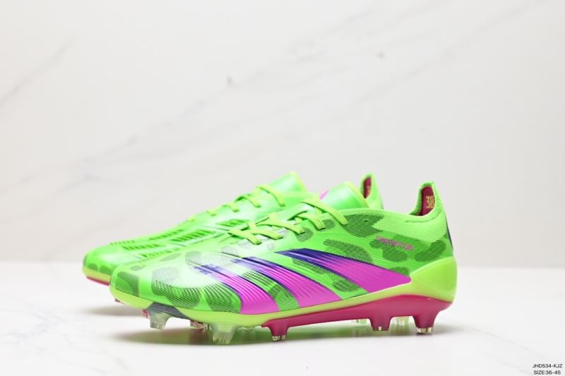 Adidas Football Shoes